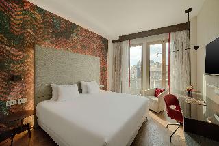 NH Collection Milano President, Milan