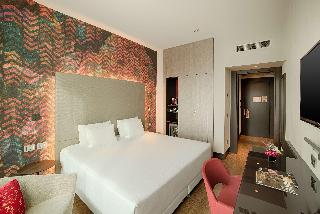 NH Collection Milano President, Milan
