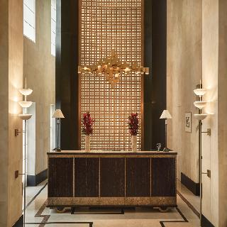The Carlton, Milan