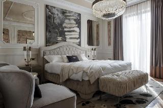 Baglioni Hotel Carlton, Milan