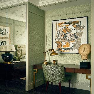 The Carlton Image 105