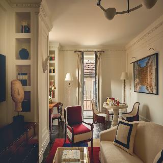 The Carlton, Milan