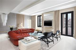 Excelsior Hotel Gallia, a Luxury Collection Hotel, Milan