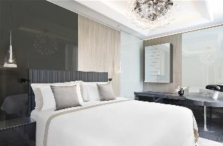 Excelsior Hotel Gallia, a Luxury Collection Hotel, Milan