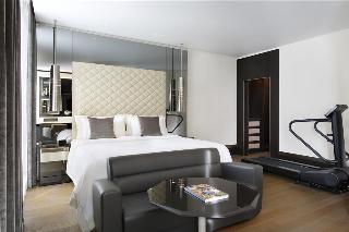 Excelsior Hotel Gallia, a Luxury Collection Hotel, Milan