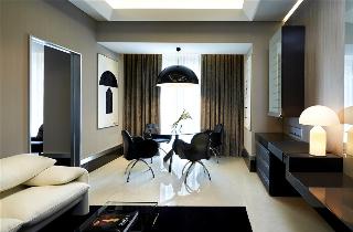 Excelsior Hotel Gallia, a Luxury Collection Hotel, Milan