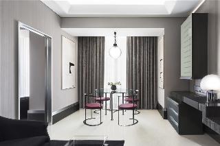 Excelsior Hotel Gallia, a Luxury Collection Hotel, Milan
