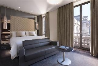 Excelsior Hotel Gallia, a Luxury Collection Hotel, Milan