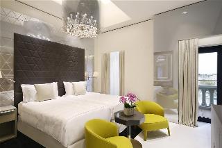 Excelsior Hotel Gallia, a Luxury Collection Hotel, Milan