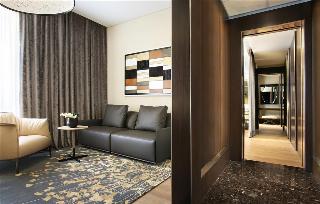 Excelsior Hotel Gallia, a Luxury Collection Hotel, Milan