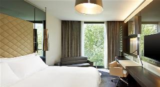 Excelsior Hotel Gallia, a Luxury Collection Hotel, Milan