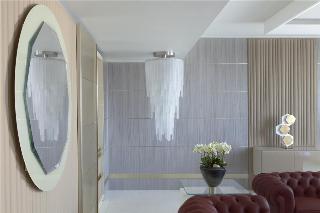 Excelsior Hotel Gallia, a Luxury Collection Hotel, Milan