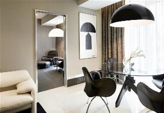 Excelsior Hotel Gallia, a Luxury Collection Hotel, Milan