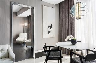 Excelsior Hotel Gallia, a Luxury Collection Hotel, Milan