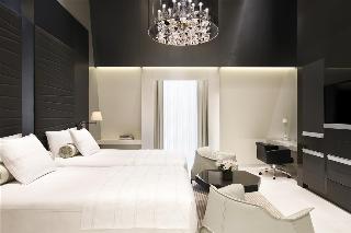 Excelsior Hotel Gallia, a Luxury Collection Hotel, Milan
