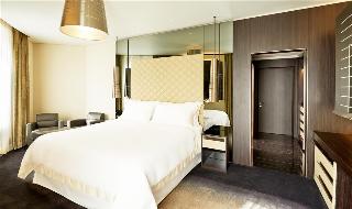 Excelsior Hotel Gallia, a Luxury Collection Hotel, Milan