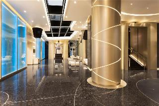 Excelsior Hotel Gallia, a Luxury Collection Hotel, Milan