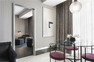 Excelsior Hotel Gallia, a Luxury Collection Hotel, Milan