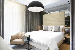 Excelsior Hotel Gallia, a Luxury Collection Hotel, Milan