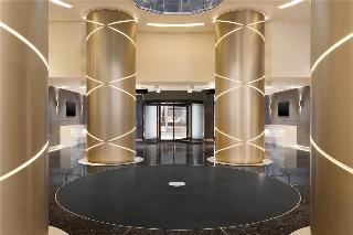 Excelsior Hotel Gallia, a Luxury Collection Hotel, Milan