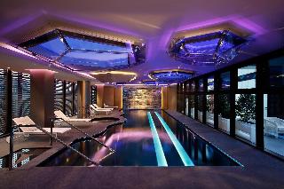 Excelsior Hotel Gallia, a Luxury Collection Hotel, Milan