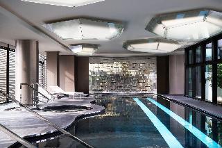 Excelsior Hotel Gallia, a Luxury Collection Hotel, Milan