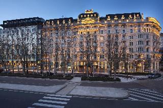 Excelsior Hotel Gallia, a Luxury Collection Hotel, Milan