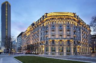 Excelsior Hotel Gallia, a Luxury Collection Hotel, Milan