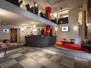 iH Hotels Milano Ambasciatori