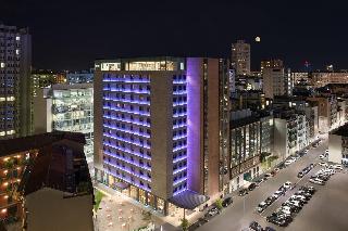 Duo Milan Porta Nuova, A Tribute Portfolio Hote
