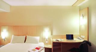 Ibis Milano Ca Granda, Milan