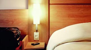 Ibis Milano Ca Granda, Milan