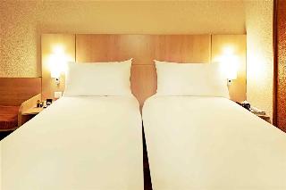 Ibis Milano Ca Granda, Milan