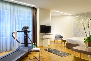 Unahotels Century Milano, Milan