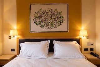 City Life Hotel Poliziano, Milan