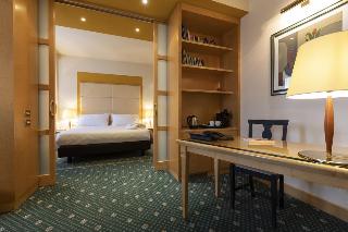 City Life Hotel Poliziano, Milan