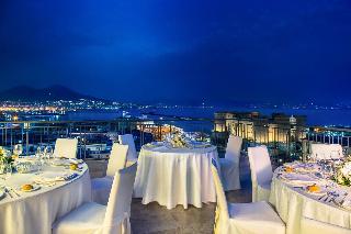 Renaissance Naples Mediterraneo