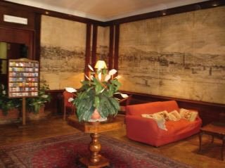 Lobby
 di Cavour