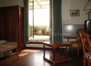 Room
 di Cavour