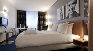Inntel Hotels Amsterdam Centre, Amsterdam and vicinity