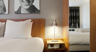 Inntel Hotels Amsterdam Centre, Amsterdam and vicinity