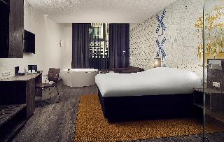 Inntel Hotels Amsterdam Centre, Amsterdam and vicinity