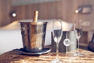 Inntel Hotels Amsterdam Centre, Amsterdam and vicinity