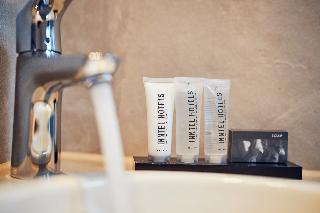 Inntel Hotels Amsterdam Centre, Amsterdam and vicinity