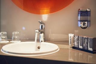 Inntel Hotels Amsterdam Centre, Amsterdam and vicinity