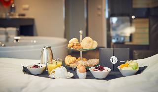 Inntel Hotels Amsterdam Centre, Amsterdam and vicinity