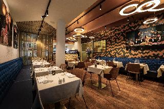 Albus Hotel Amsterdam City Centre, Amsterdam and vicinity