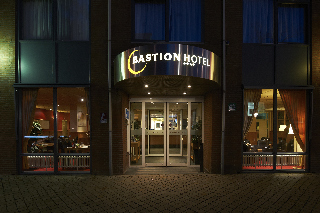 General view
 di Bastion Maastricht