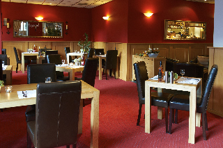 Restaurant
 di Bastion Maastricht