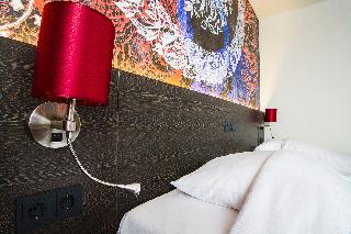 Bastion Hotel Maastricht Centrum, Maastricht